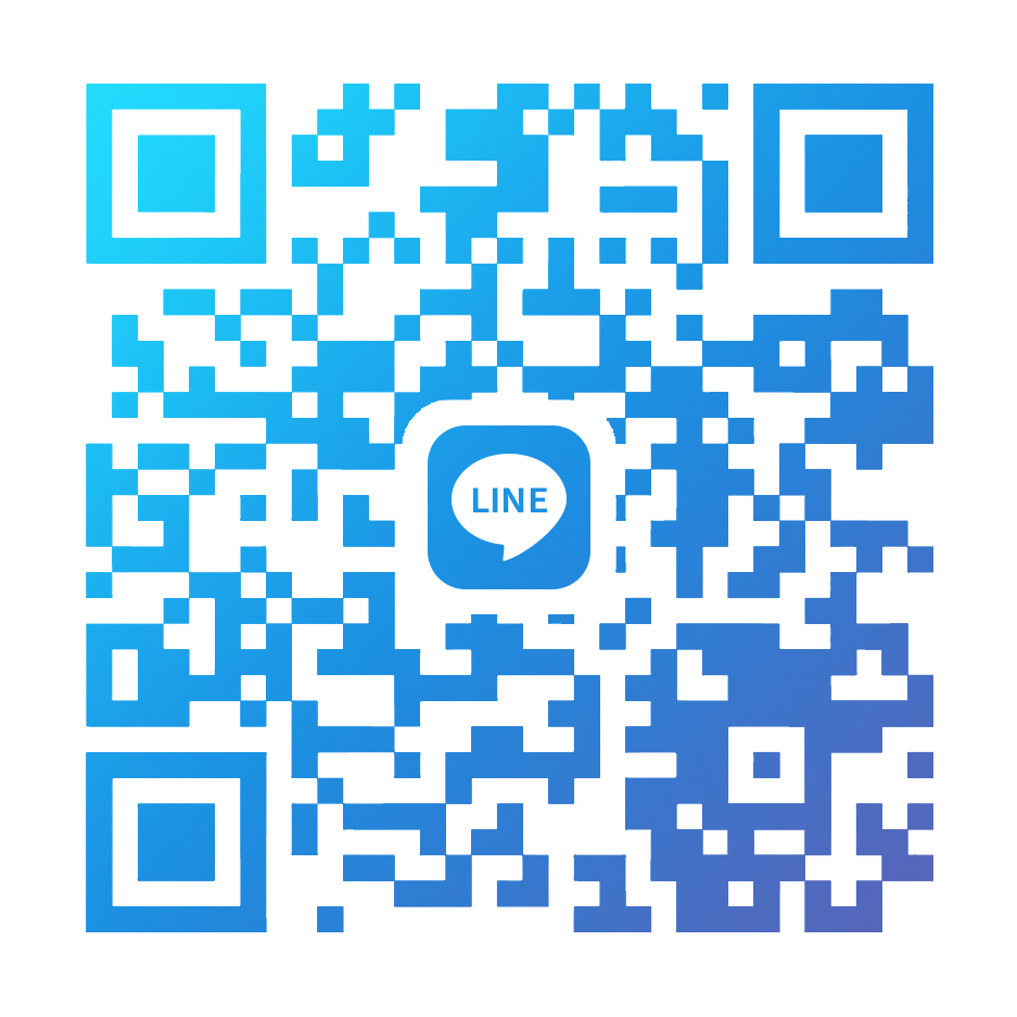 LINE QR Code